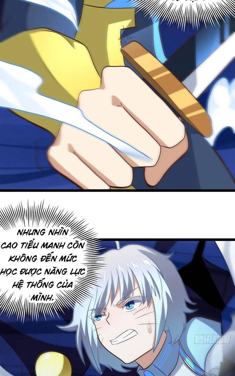 Cao Năng Lai Tập Chapter 221 - Trang 2