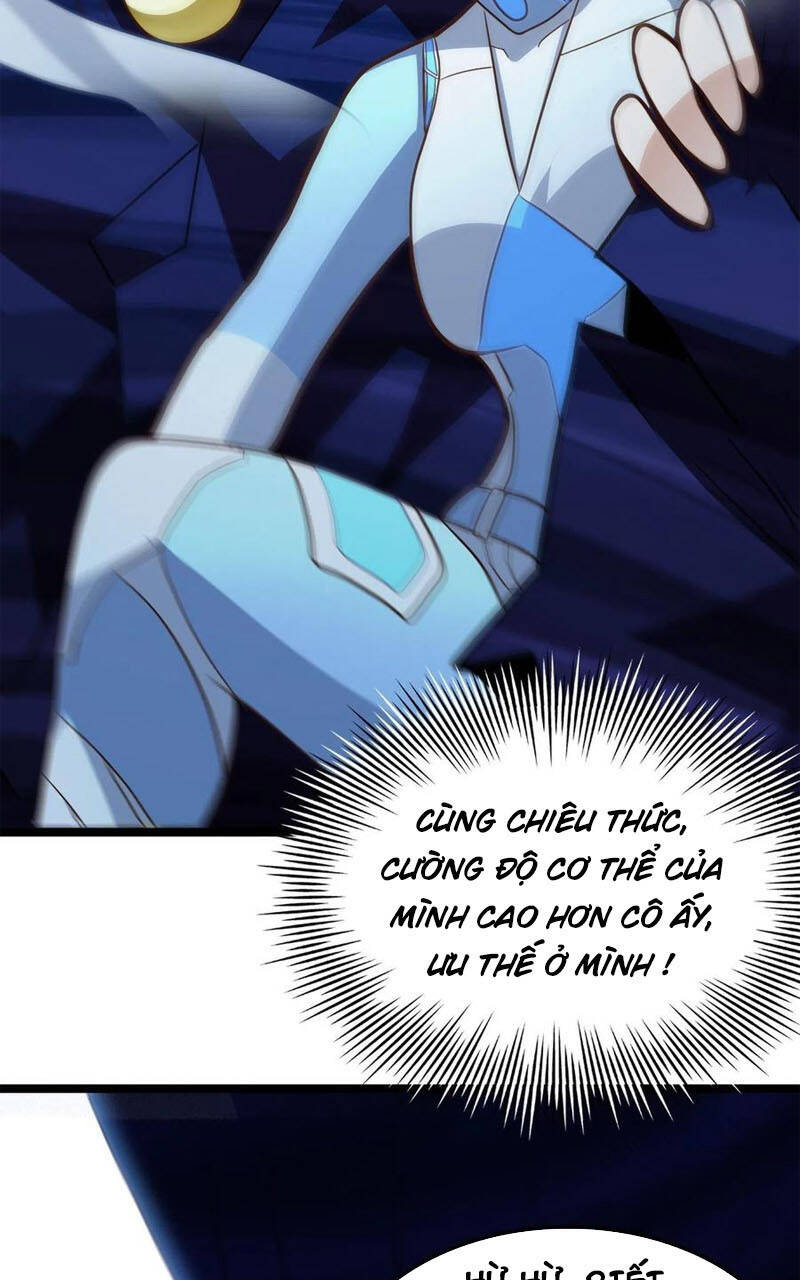 Cao Năng Lai Tập Chapter 221 - Trang 2