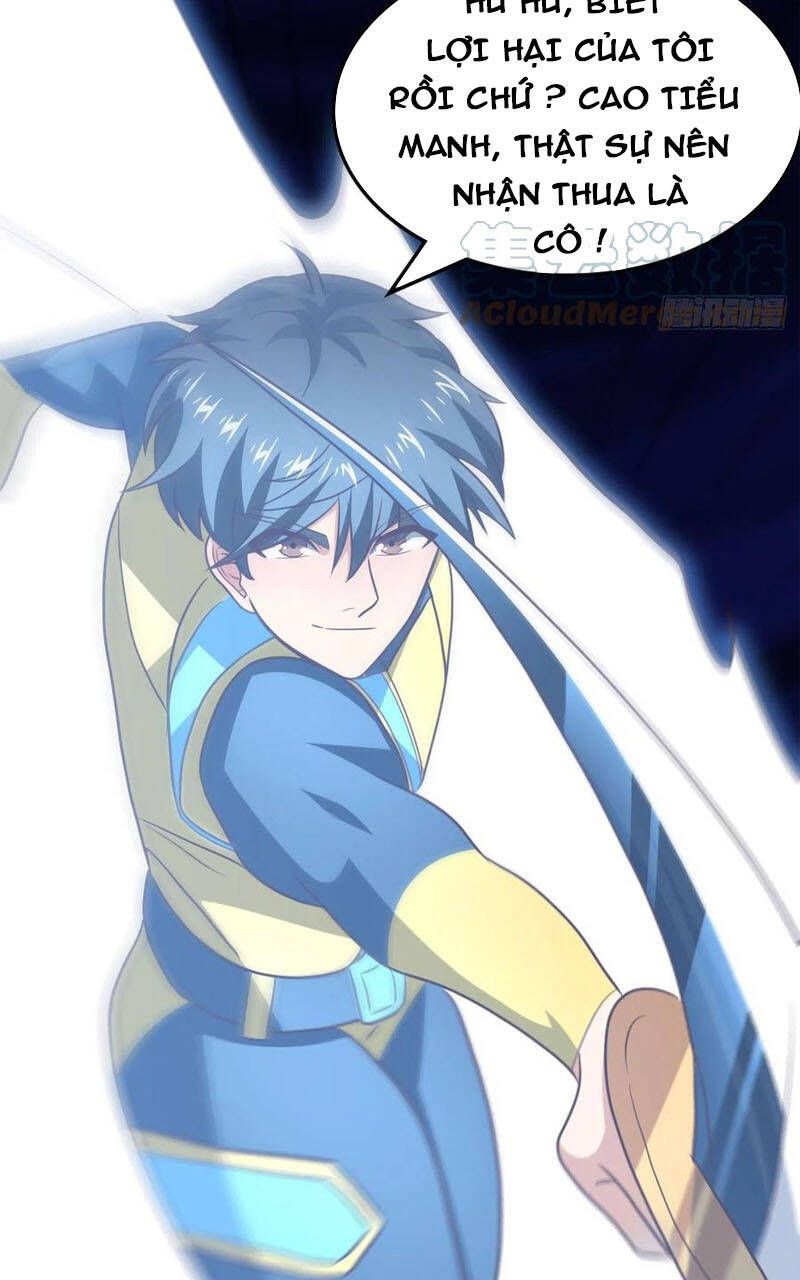 Cao Năng Lai Tập Chapter 221 - Trang 2