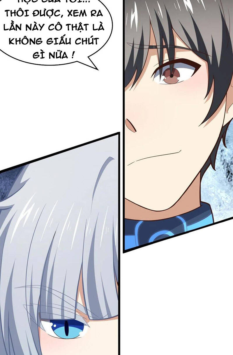 Cao Năng Lai Tập Chapter 221 - Trang 2