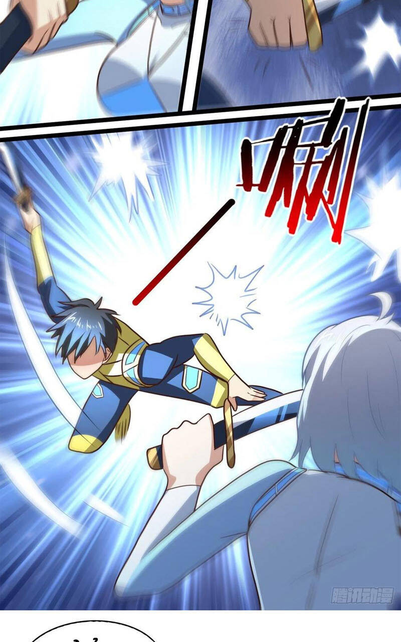 Cao Năng Lai Tập Chapter 221 - Trang 2