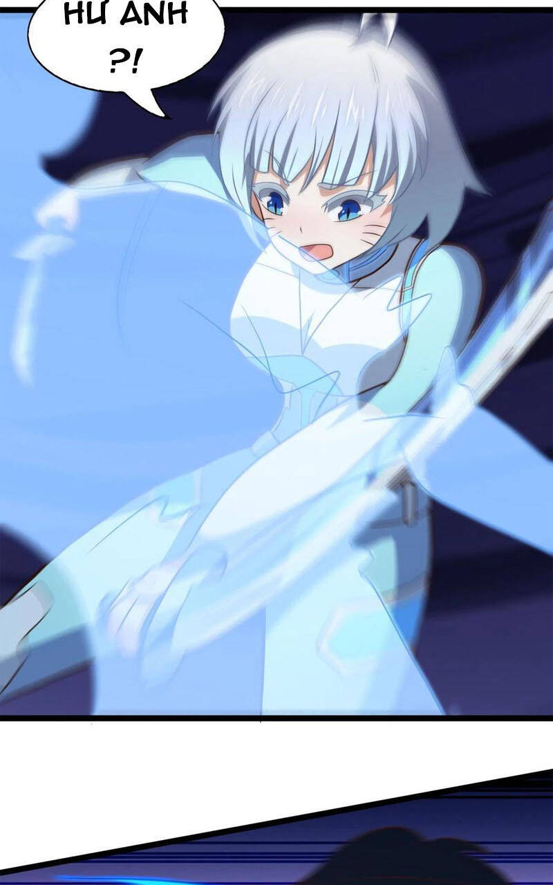 Cao Năng Lai Tập Chapter 221 - Trang 2