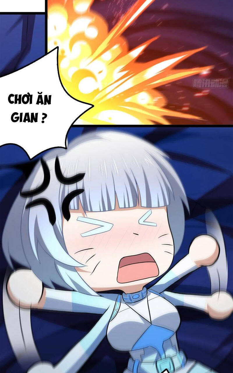 Cao Năng Lai Tập Chapter 221 - Trang 2