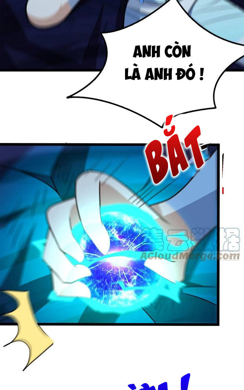 Cao Năng Lai Tập Chapter 221 - Trang 2