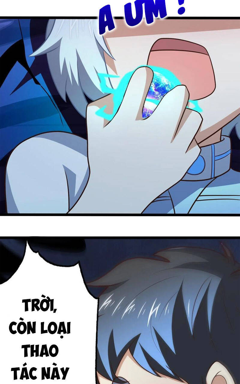 Cao Năng Lai Tập Chapter 221 - Trang 2