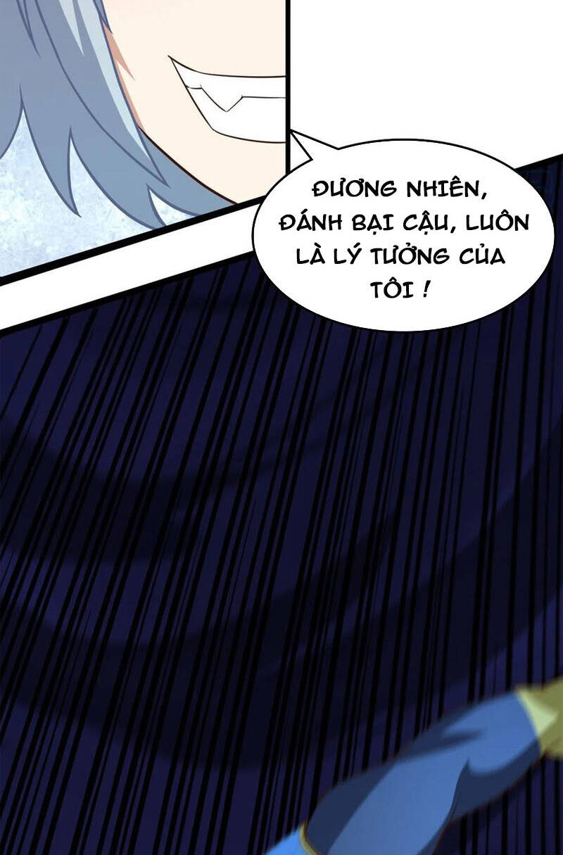 Cao Năng Lai Tập Chapter 221 - Trang 2