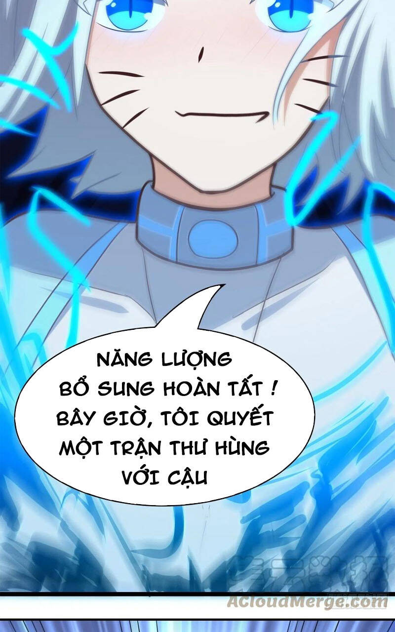 Cao Năng Lai Tập Chapter 221 - Trang 2