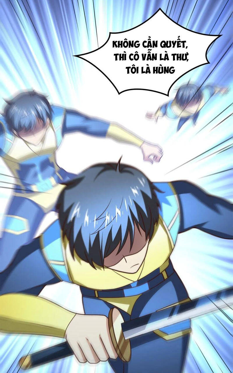 Cao Năng Lai Tập Chapter 221 - Trang 2