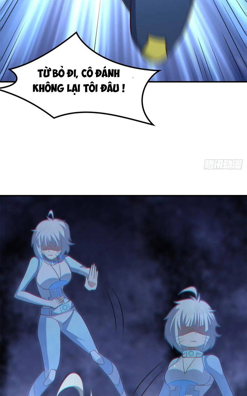 Cao Năng Lai Tập Chapter 221 - Trang 2