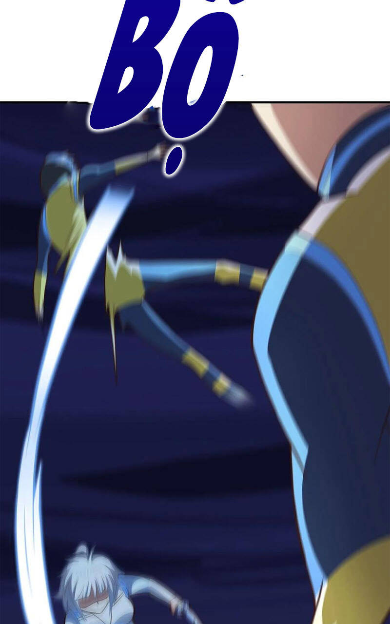 Cao Năng Lai Tập Chapter 221 - Trang 2