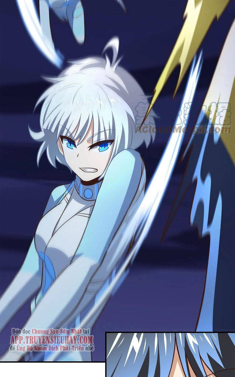 Cao Năng Lai Tập Chapter 221 - Trang 2