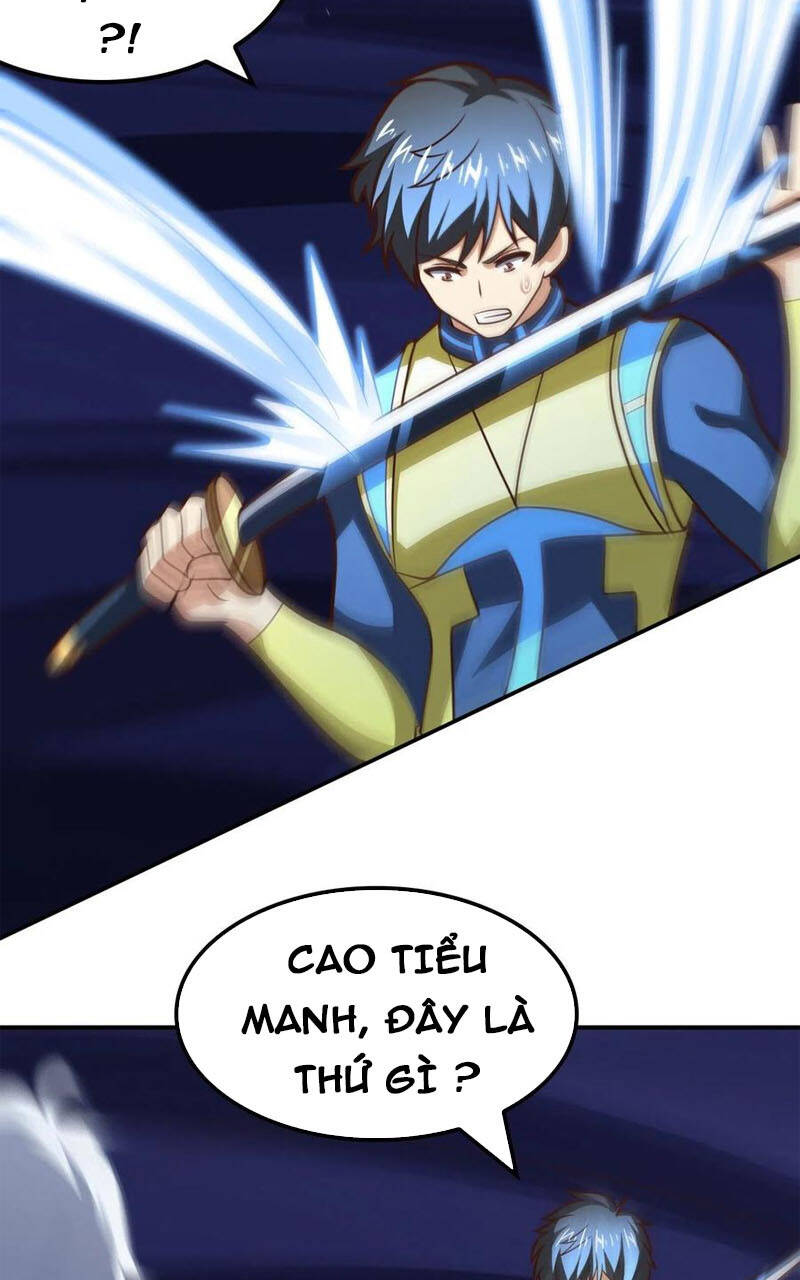 Cao Năng Lai Tập Chapter 221 - Trang 2