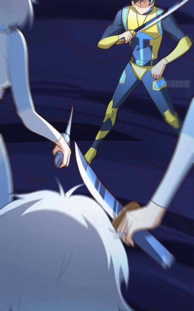 Cao Năng Lai Tập Chapter 221 - Trang 2