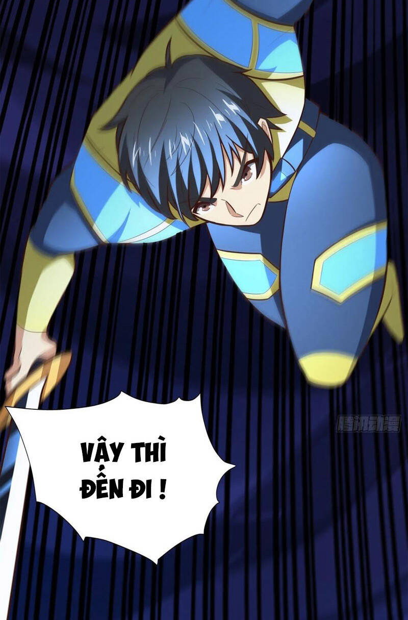 Cao Năng Lai Tập Chapter 221 - Trang 2