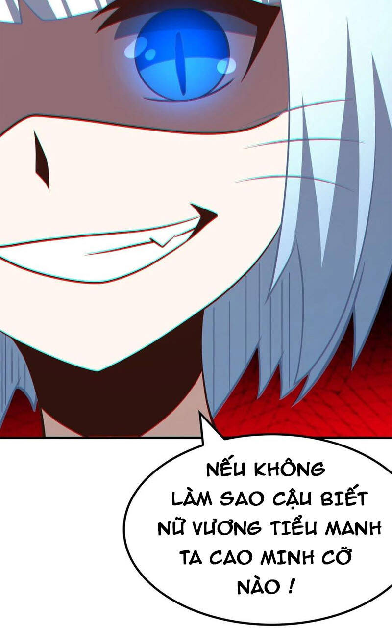 Cao Năng Lai Tập Chapter 221 - Trang 2