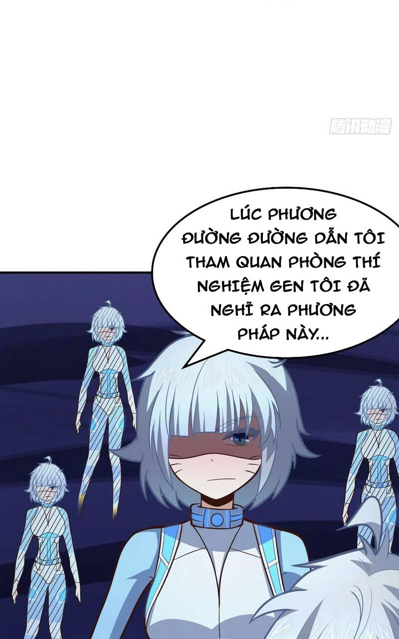 Cao Năng Lai Tập Chapter 221 - Trang 2