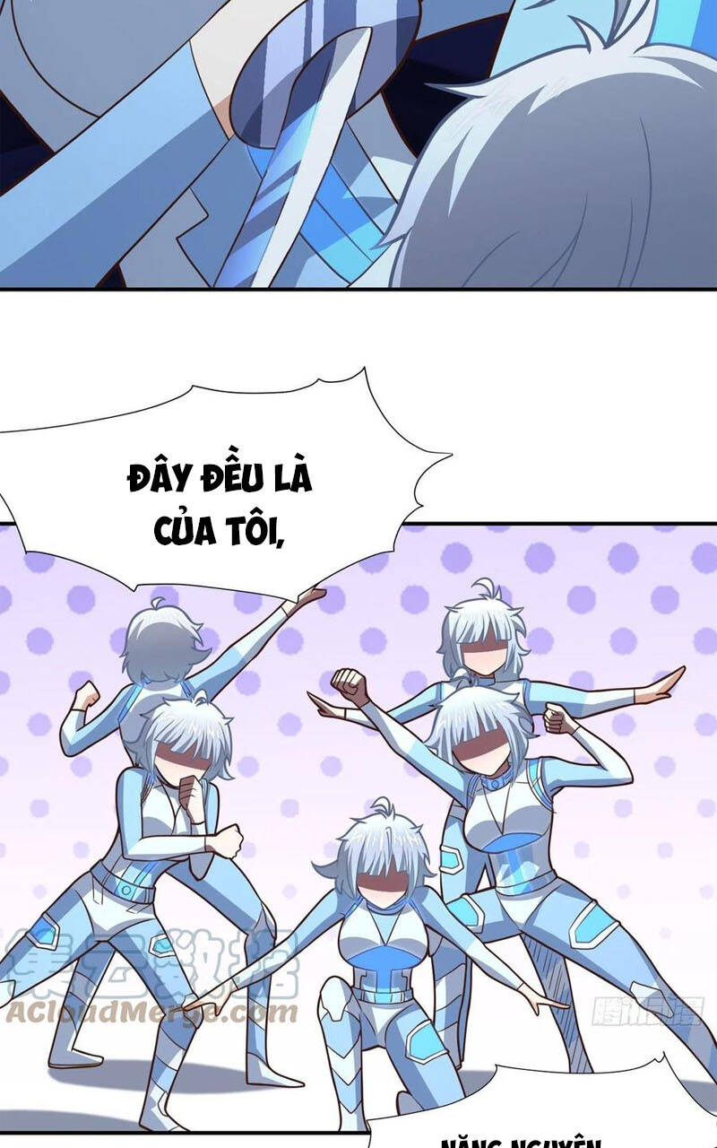 Cao Năng Lai Tập Chapter 221 - Trang 2