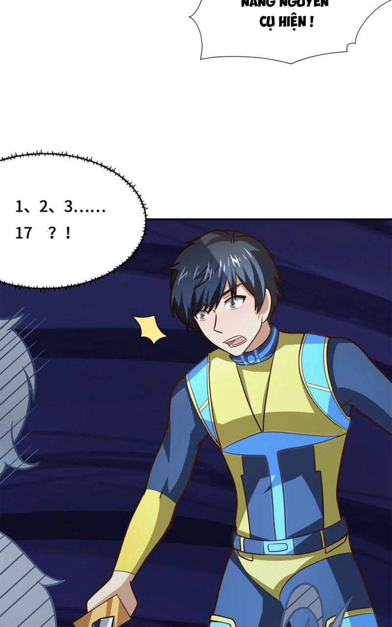 Cao Năng Lai Tập Chapter 221 - Trang 2