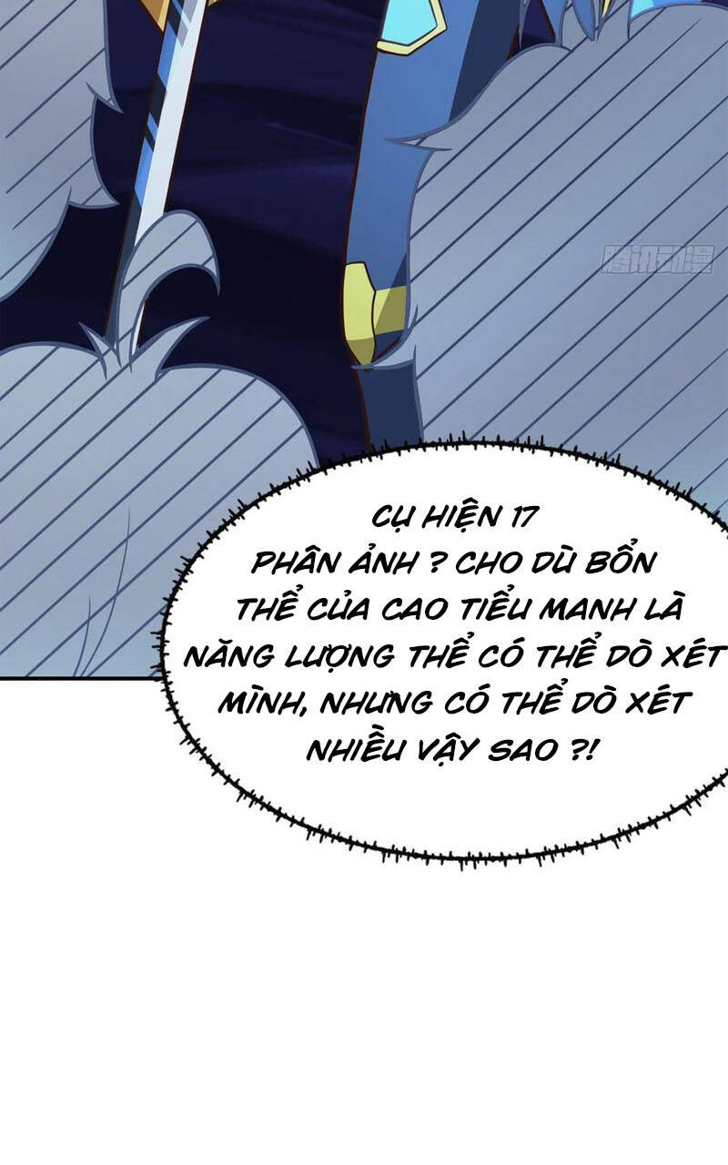 Cao Năng Lai Tập Chapter 221 - Trang 2