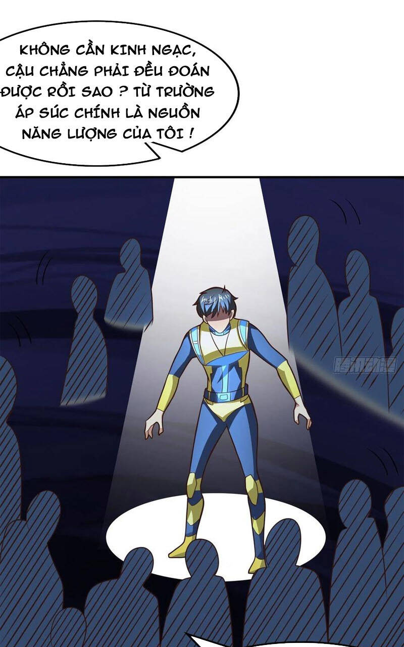 Cao Năng Lai Tập Chapter 221 - Trang 2