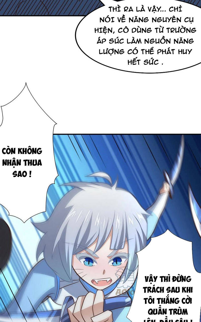 Cao Năng Lai Tập Chapter 221 - Trang 2