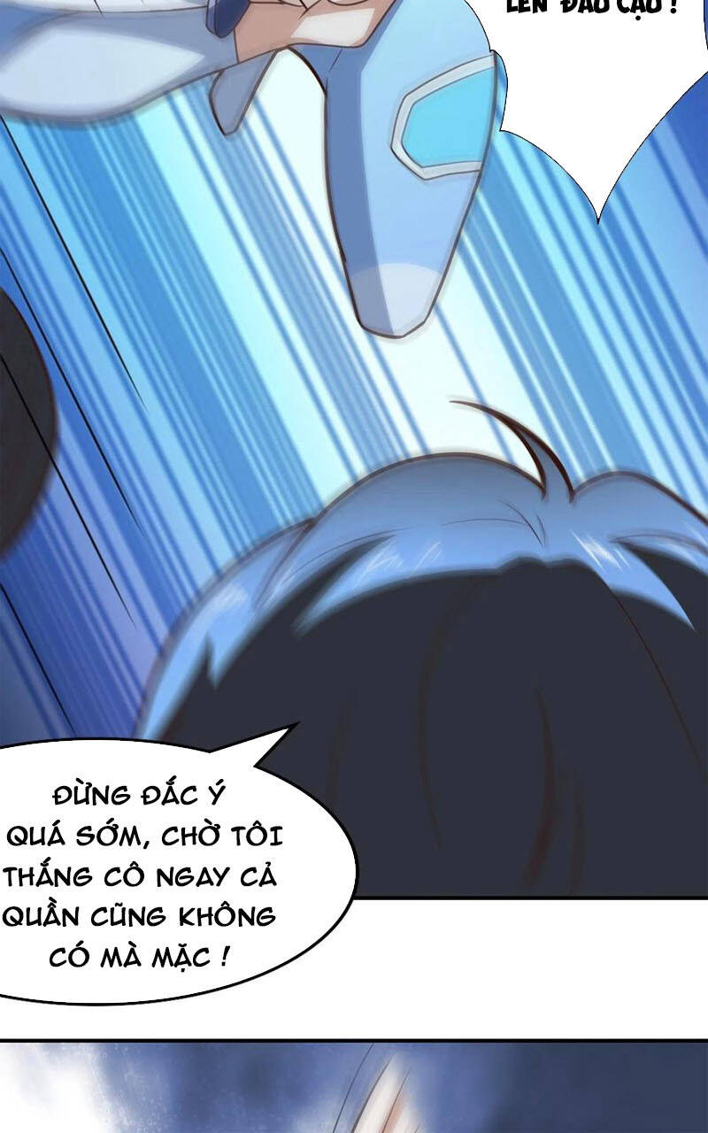 Cao Năng Lai Tập Chapter 221 - Trang 2