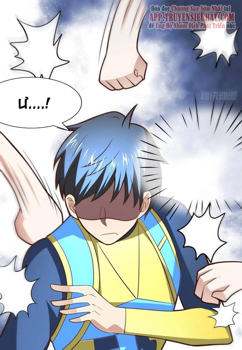 Cao Năng Lai Tập Chapter 221 - Trang 2