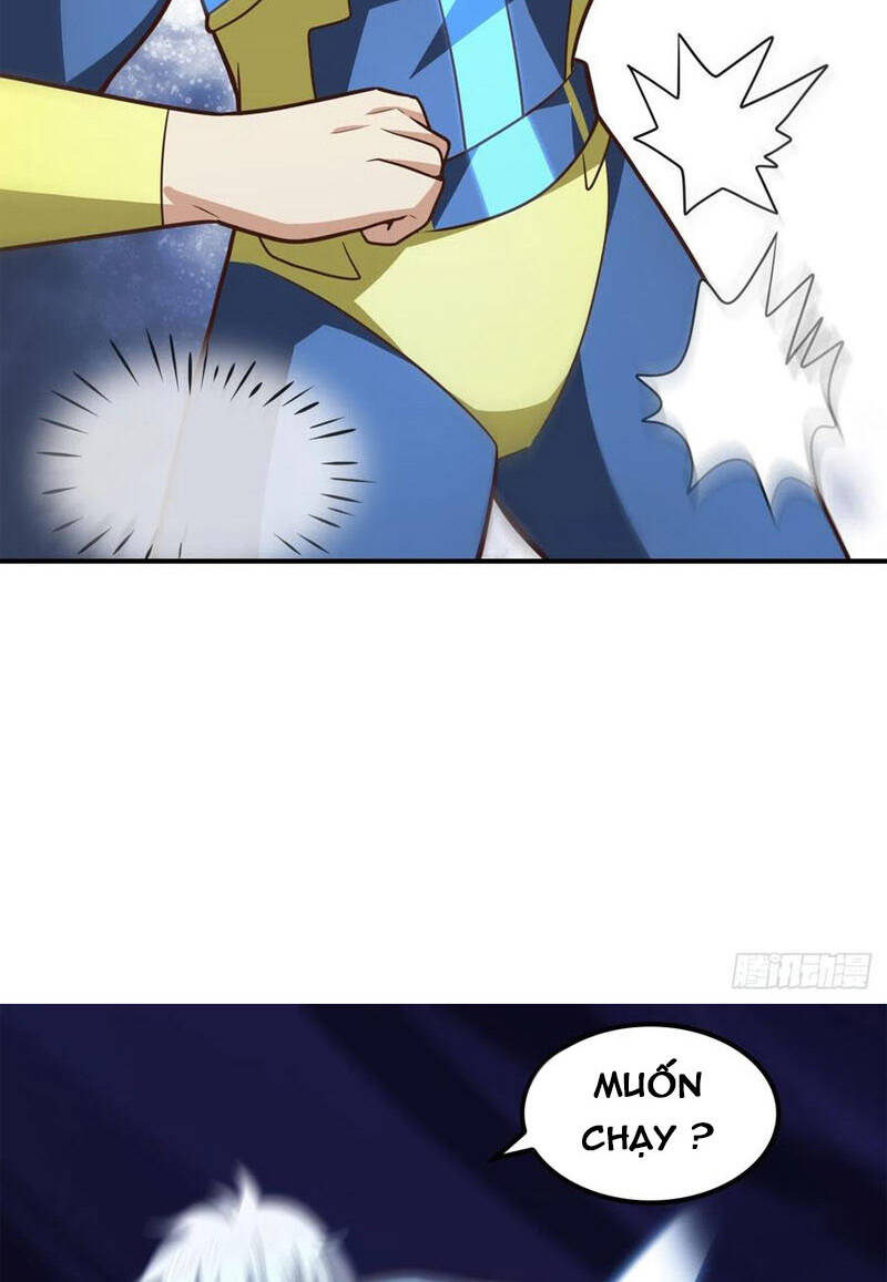 Cao Năng Lai Tập Chapter 221 - Trang 2