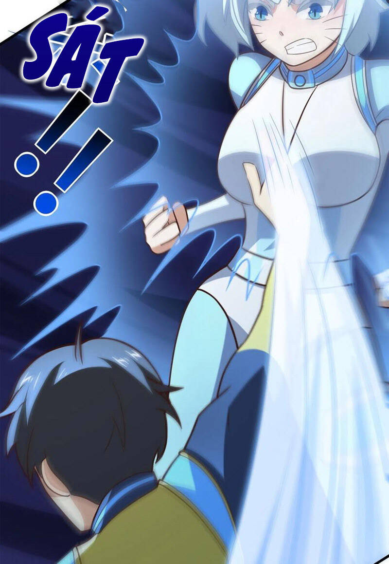 Cao Năng Lai Tập Chapter 221 - Trang 2