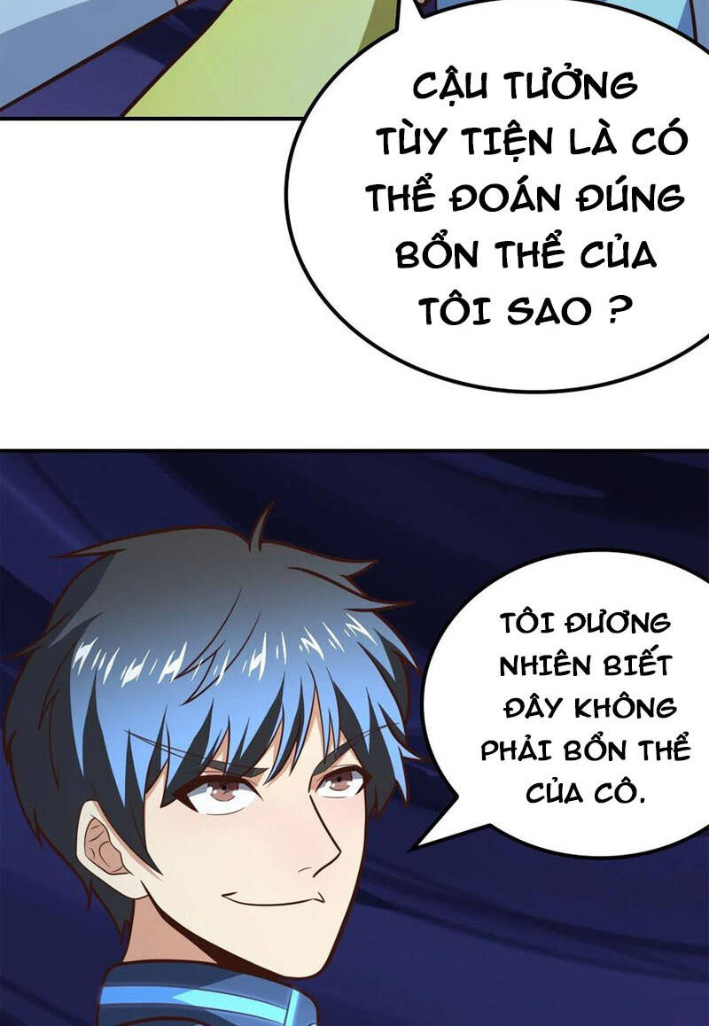 Cao Năng Lai Tập Chapter 221 - Trang 2