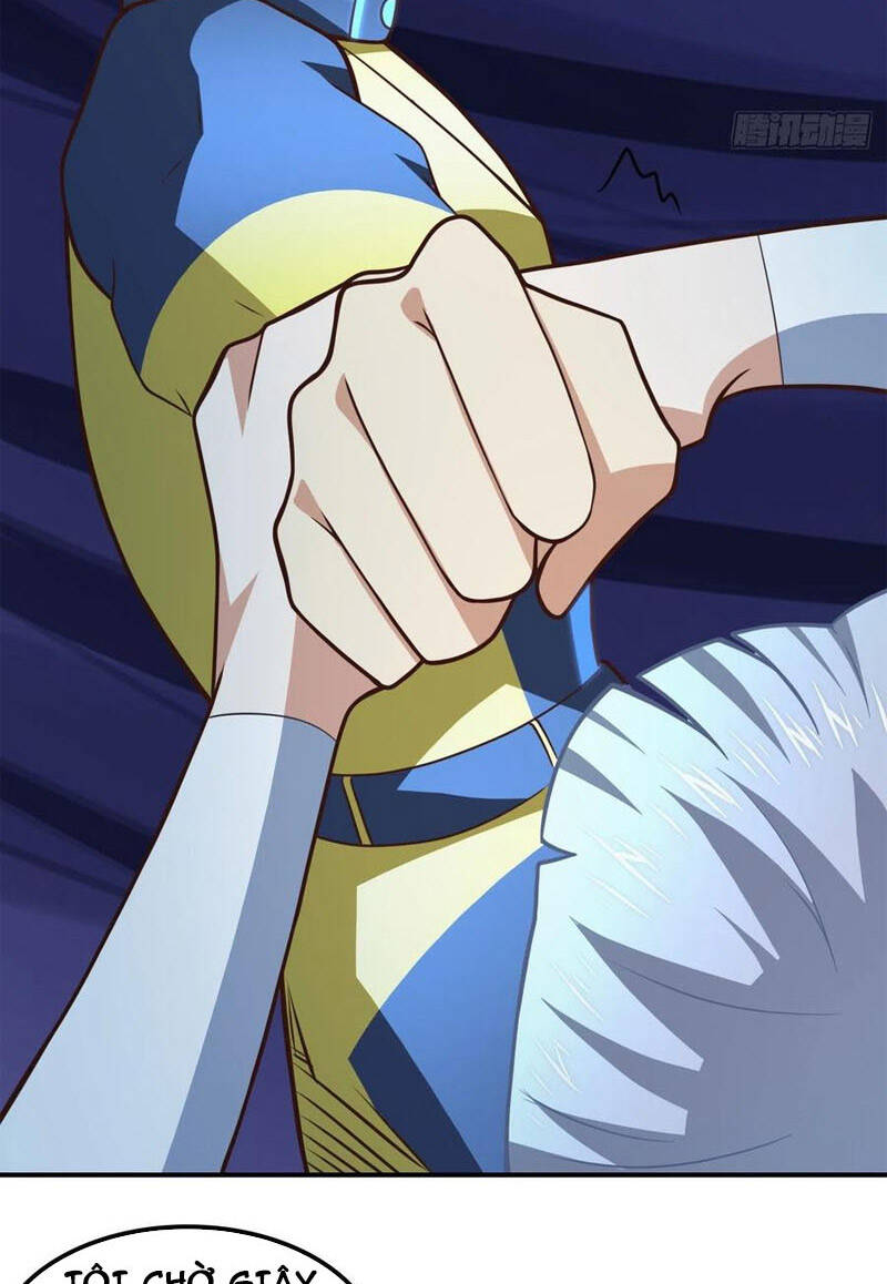 Cao Năng Lai Tập Chapter 221 - Trang 2