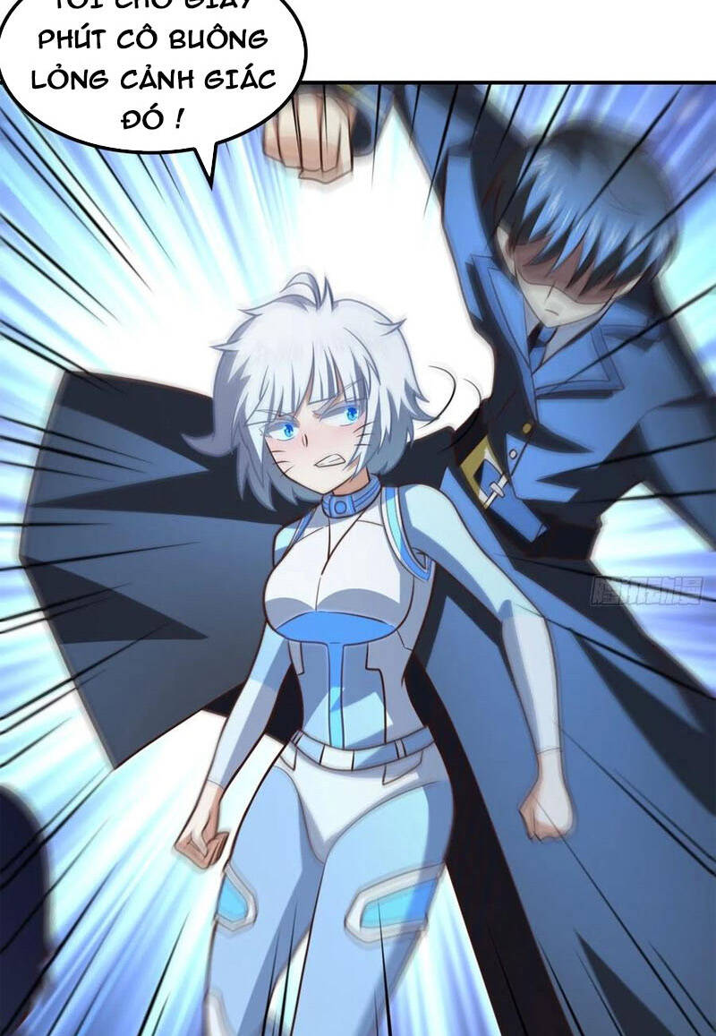 Cao Năng Lai Tập Chapter 221 - Trang 2