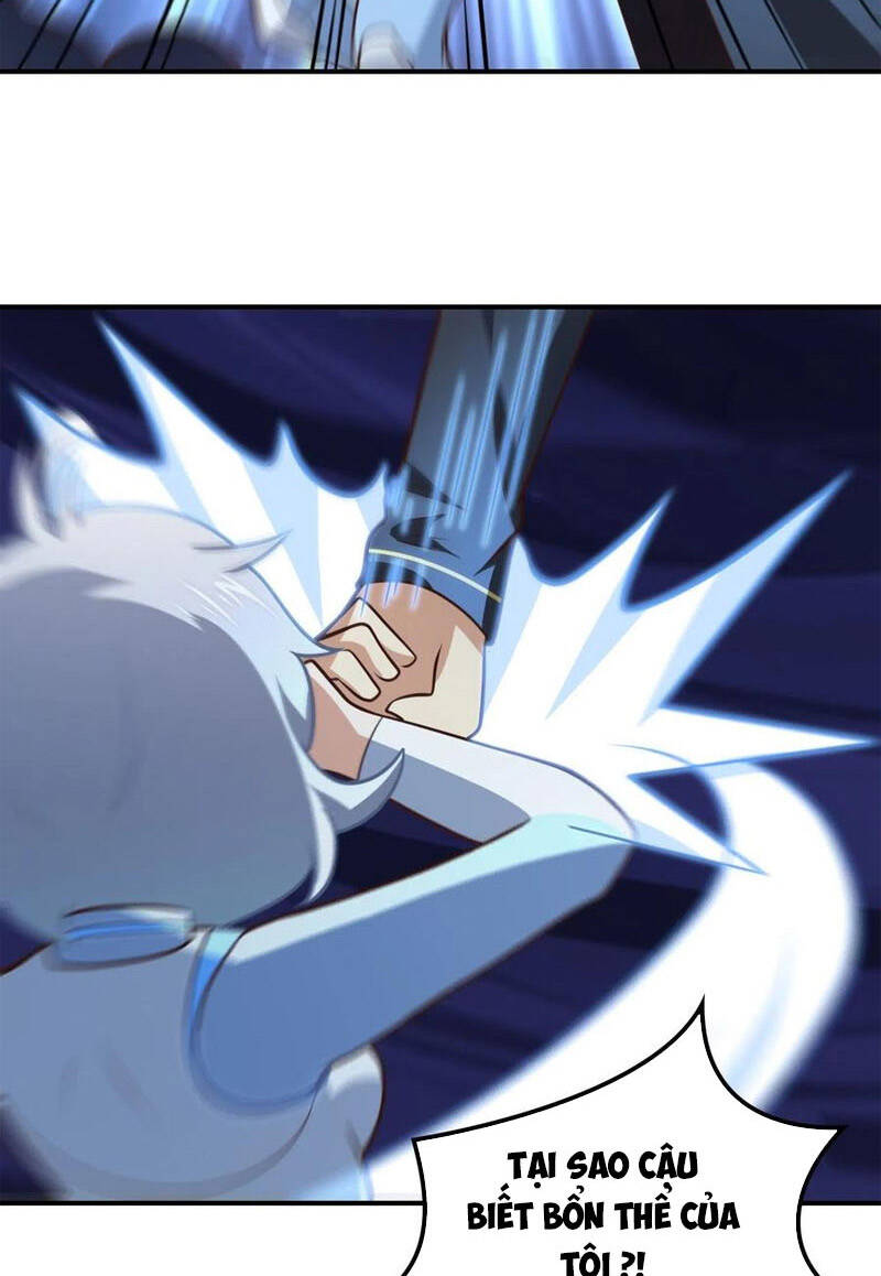 Cao Năng Lai Tập Chapter 221 - Trang 2