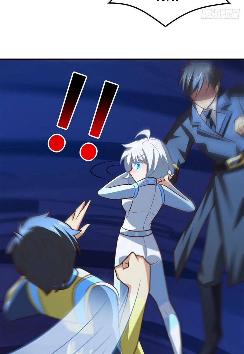 Cao Năng Lai Tập Chapter 221 - Trang 2