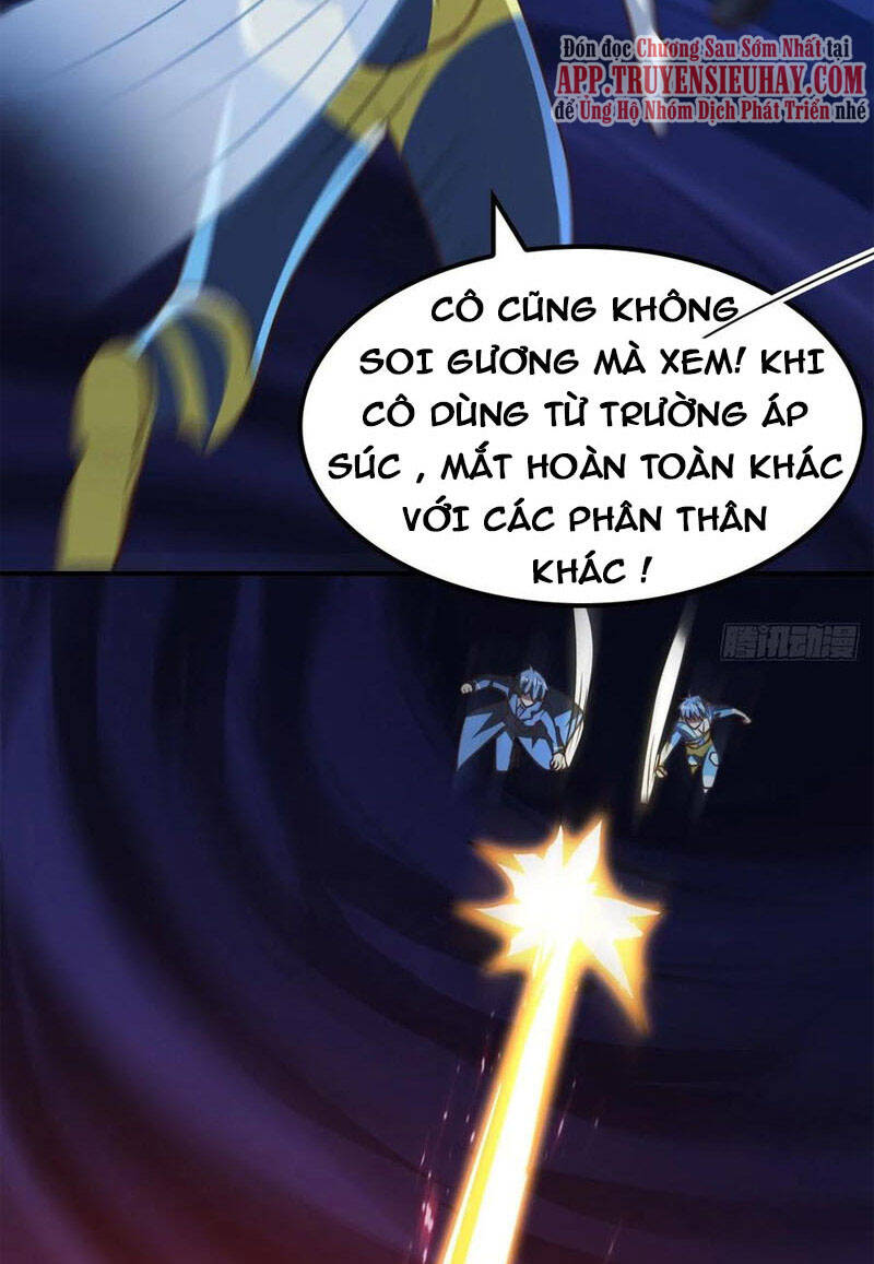 Cao Năng Lai Tập Chapter 221 - Trang 2