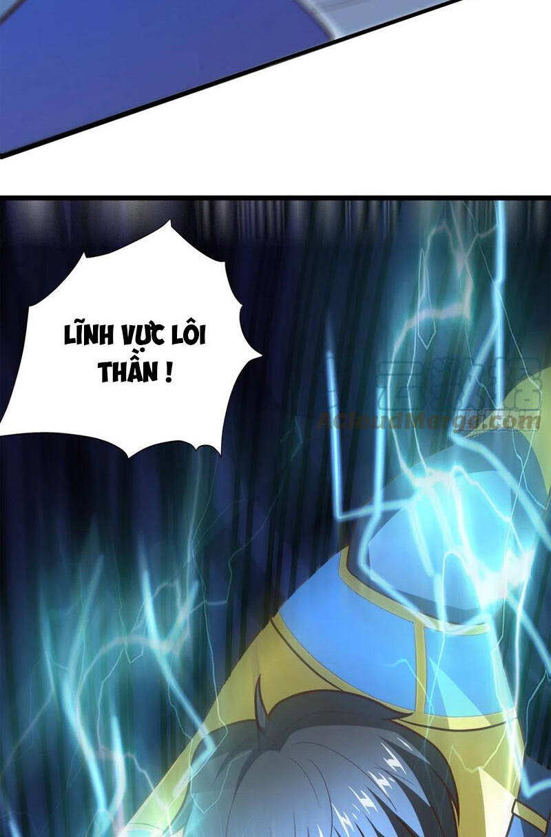 Cao Năng Lai Tập Chapter 221 - Trang 2