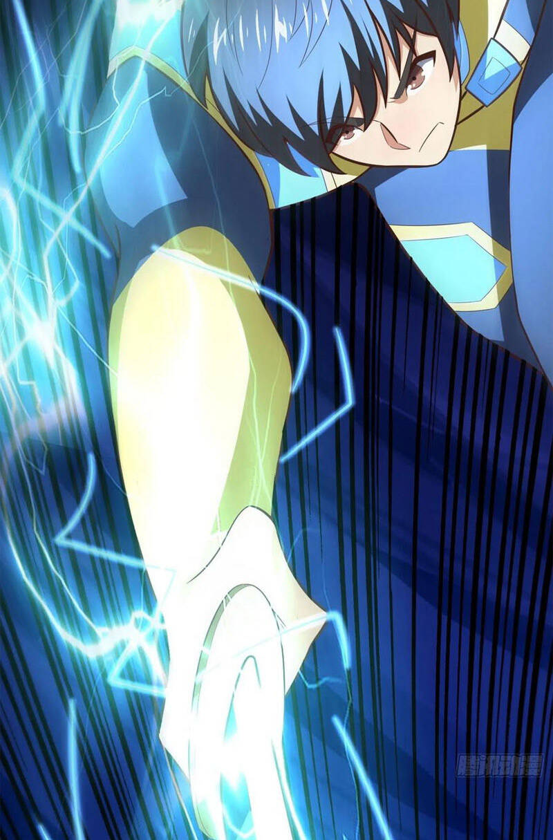 Cao Năng Lai Tập Chapter 221 - Trang 2