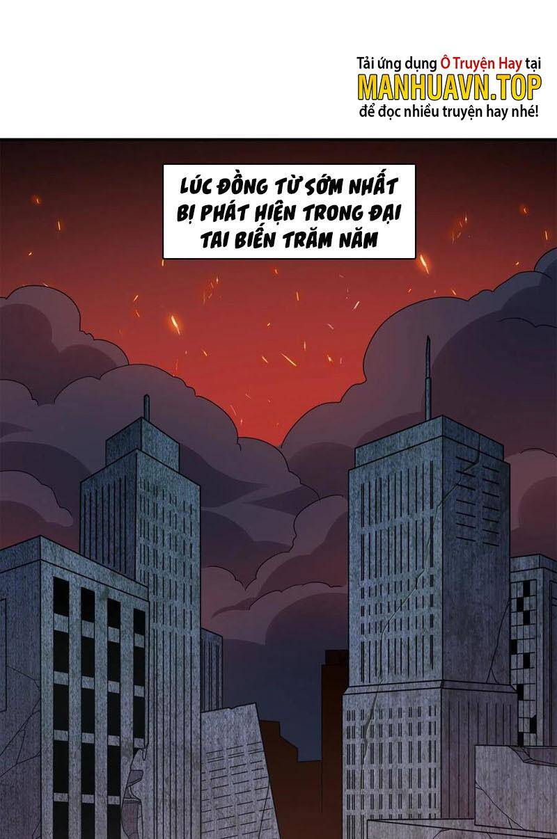 Cao Năng Lai Tập Chapter 222 - Trang 2