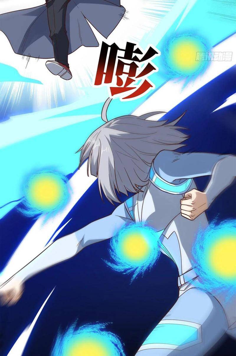 Cao Năng Lai Tập Chapter 222 - Trang 2