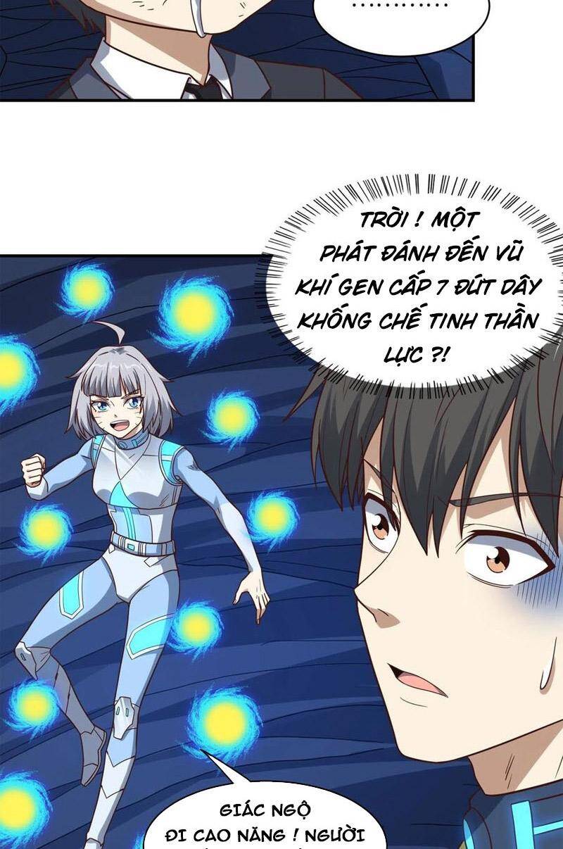 Cao Năng Lai Tập Chapter 222 - Trang 2