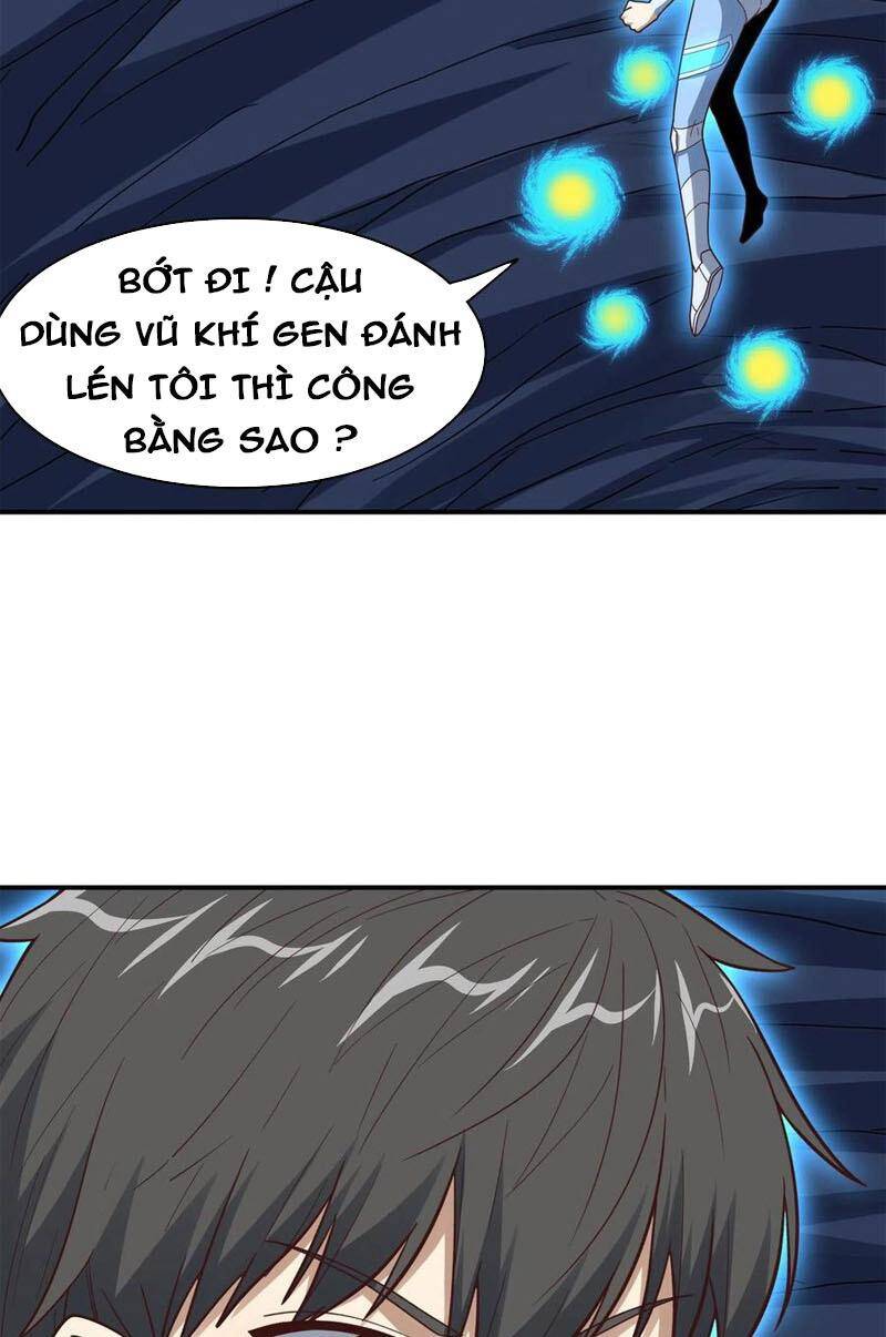 Cao Năng Lai Tập Chapter 222 - Trang 2