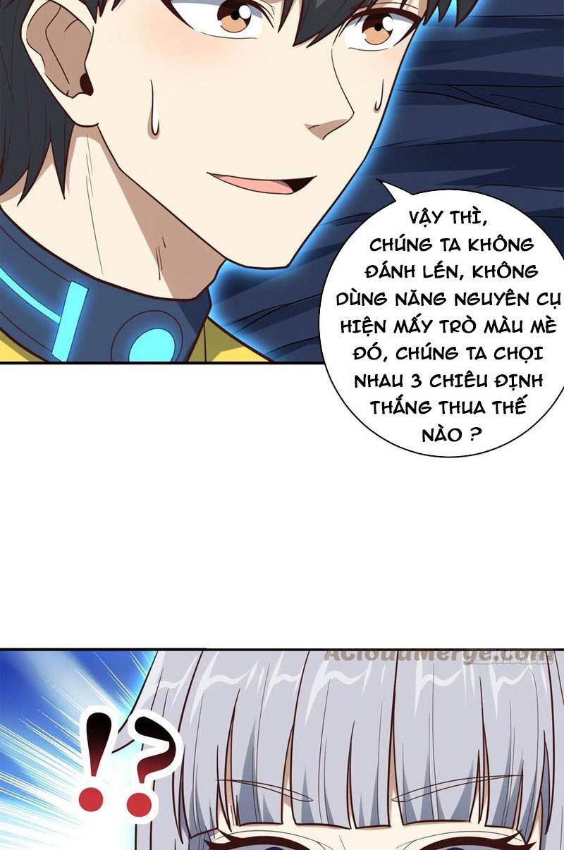 Cao Năng Lai Tập Chapter 222 - Trang 2