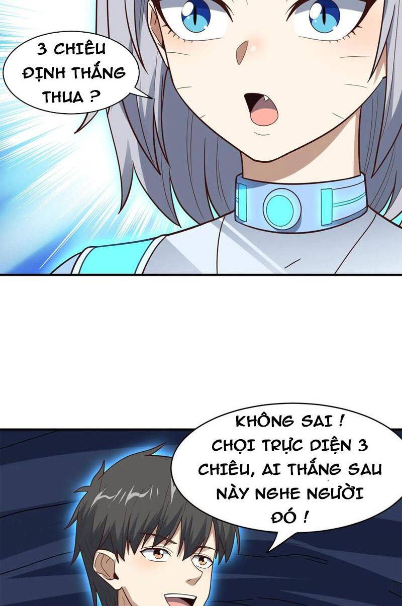 Cao Năng Lai Tập Chapter 222 - Trang 2