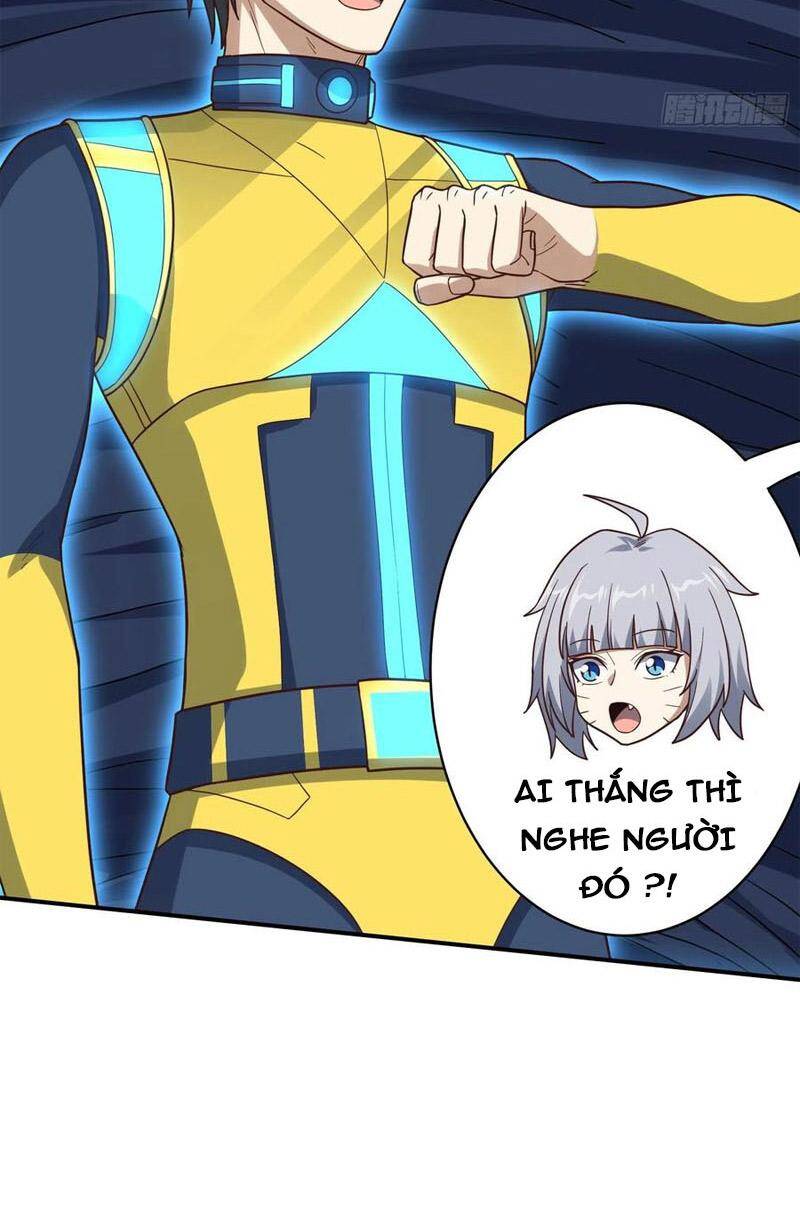 Cao Năng Lai Tập Chapter 222 - Trang 2