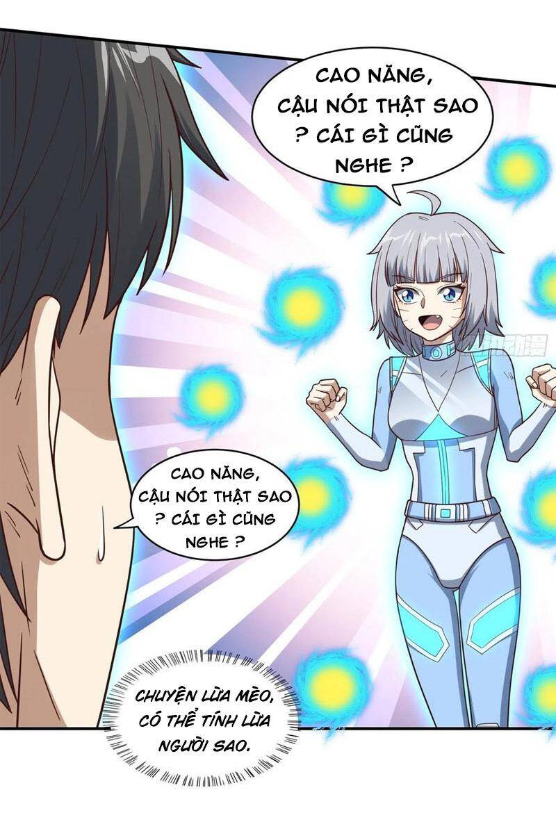 Cao Năng Lai Tập Chapter 222 - Trang 2