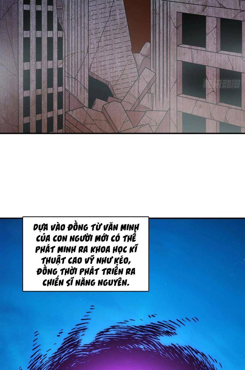 Cao Năng Lai Tập Chapter 222 - Trang 2