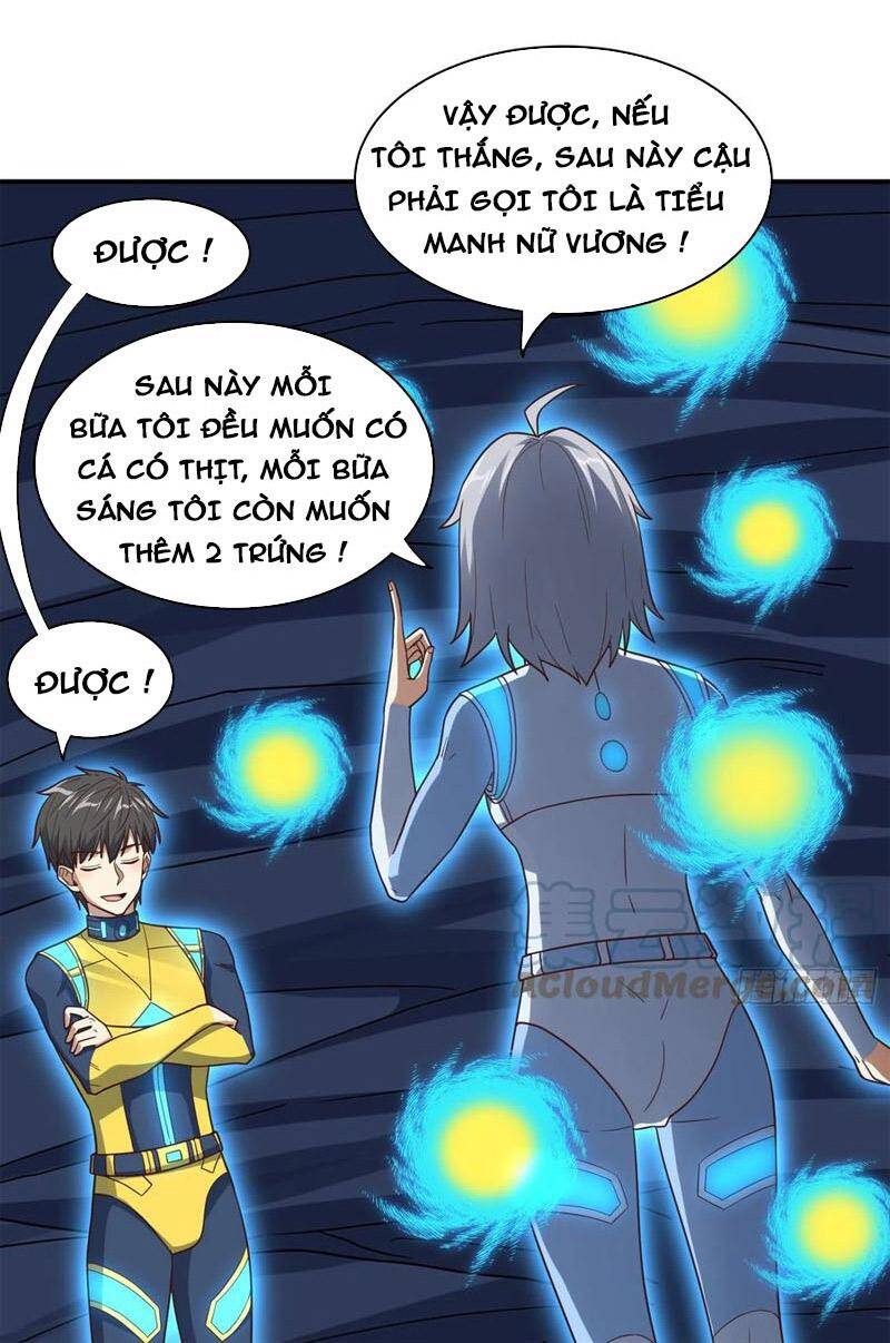 Cao Năng Lai Tập Chapter 222 - Trang 2