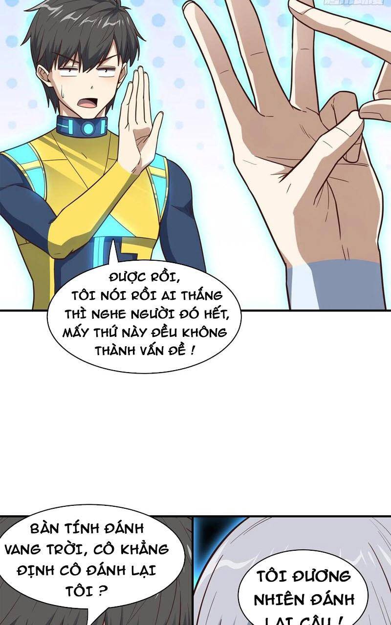 Cao Năng Lai Tập Chapter 222 - Trang 2