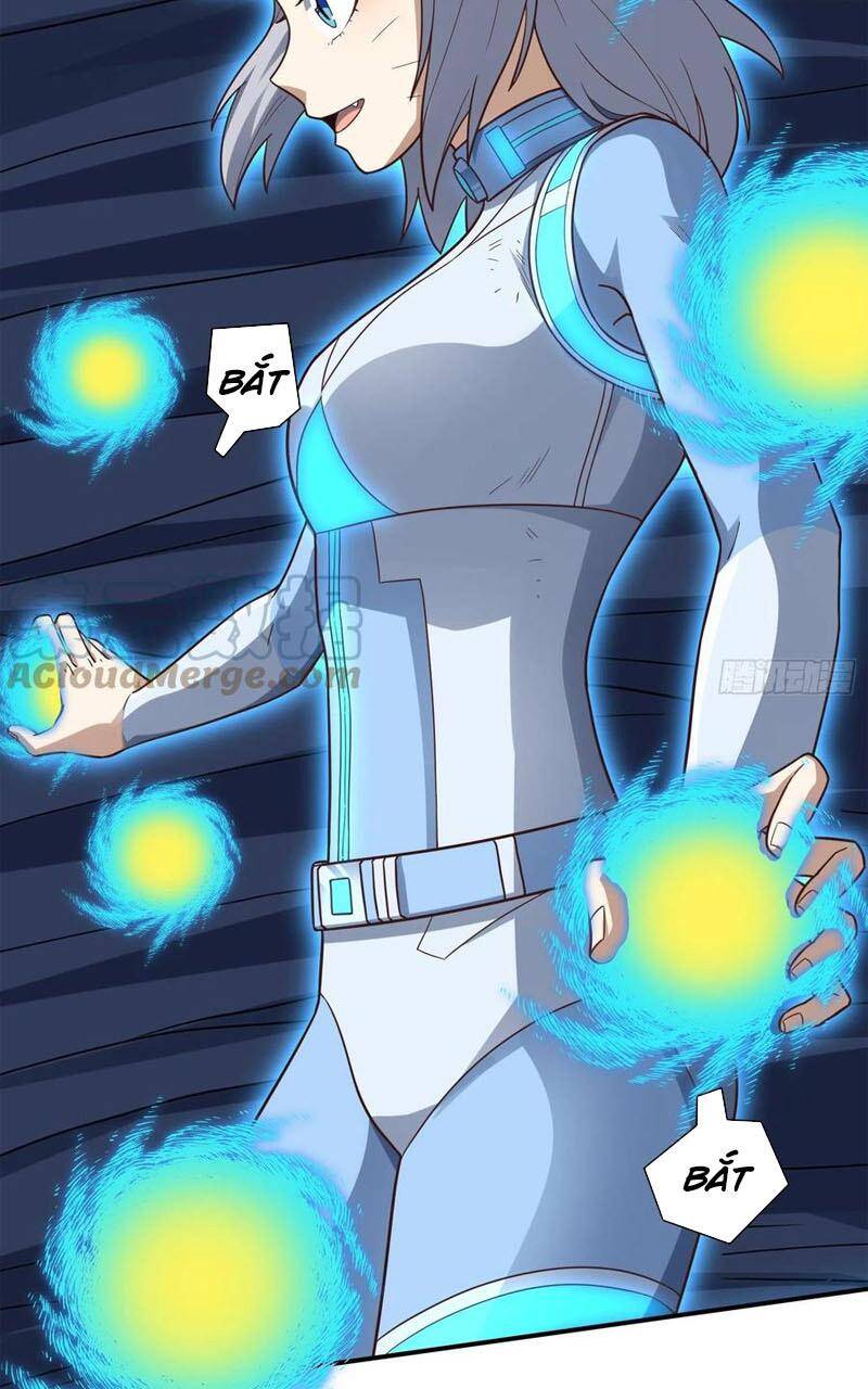 Cao Năng Lai Tập Chapter 222 - Trang 2