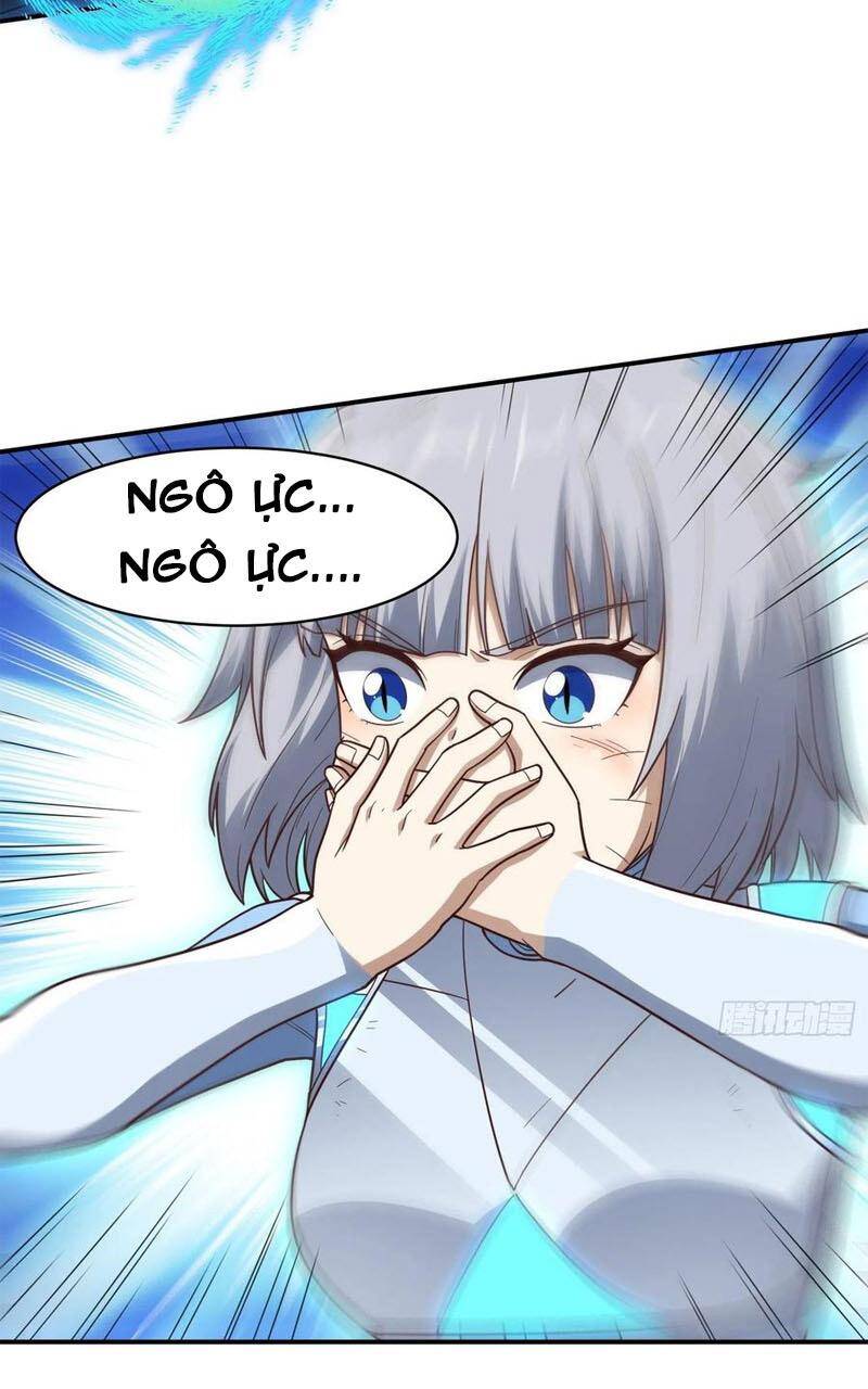 Cao Năng Lai Tập Chapter 222 - Trang 2